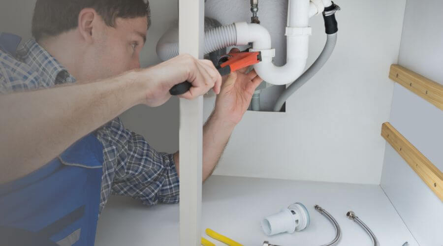 Professional Leak Detection Services in Ijamsville, MD